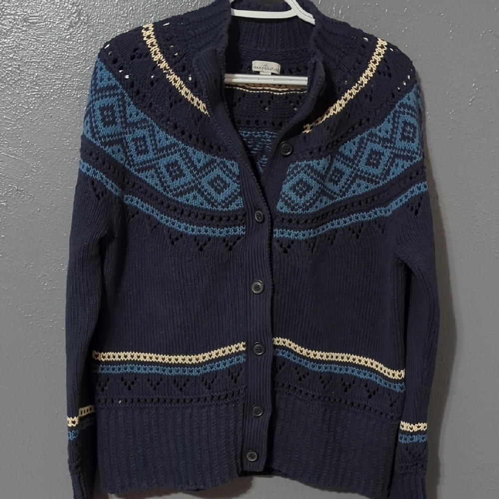 Women's L.L. Bean Signature Sweater